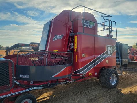 Used Hay Stacking Equipment for Sale (503 listings)